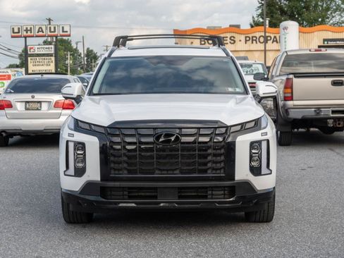 Used 2025 Hyundai Palisade XRT AWD/4WD image 5