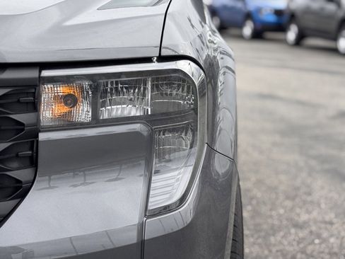 New 2026 Ford Maverick XL w/ 4K Tow Package image 8