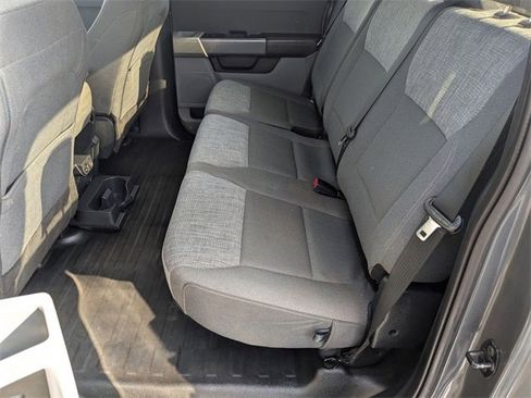 Used 2022 Ford F150 XLT w/ XTR Package image 19