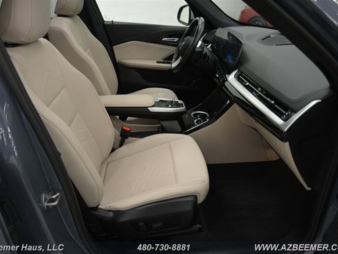 Used 2023 BMW X1 xDrive28i w/ Convenience Package AWD/4WD image 18