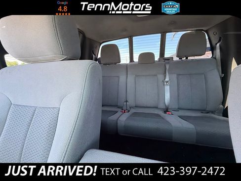 Used 2013 Ford F150 XLT w/ Luxury Equipment Group AWD/4WD image 22