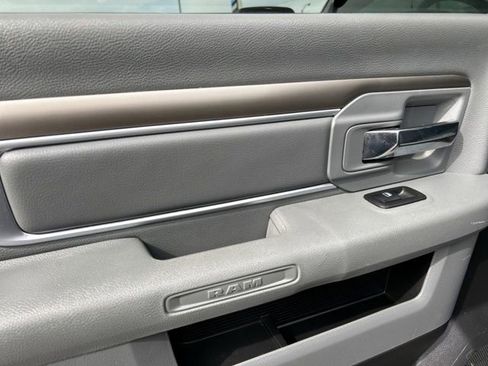 Used 2016 RAM 1500 Big Horn AWD/4WD image 20