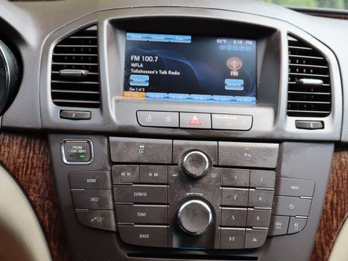 Used 2012 Buick Regal Premium FWD image 34