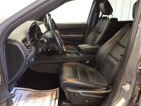 Used 2024 Dodge Durango R/T AWD/4WD image 17