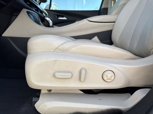 Used 2017 Buick Envision Essence w/ LPO, Cargo Package image 9