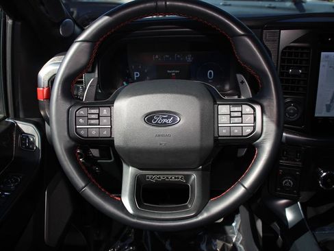 Certified 2024 Ford F150 Raptor image 16