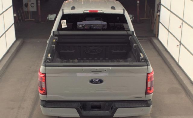 Used 2023 Ford F150 XLT w/ Equipment Group 302A High AWD/4WD image 10
