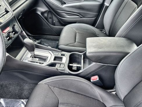 Used 2020 Subaru Forester w/ Alloy Wheel Package image 21