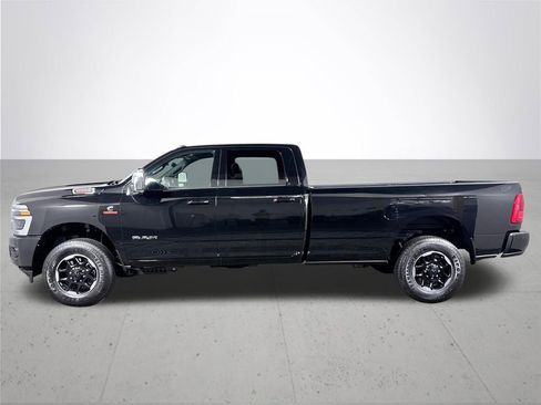 New 2026 RAM 2500 Laramie image 9