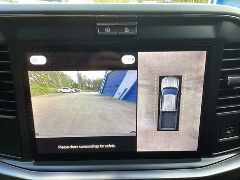 New 2026 Ford F250 Lariat w/ FX4 Off-Road Package AWD/4WD image 52