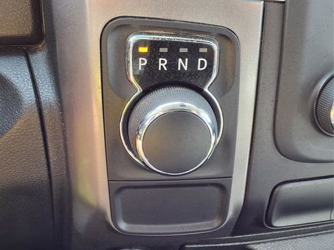 Used 2024 RAM 1500 Classic SLT image 14