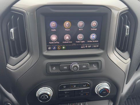 New 2026 GMC Sierra 1500 Pro w/ Pro Value Package image 13