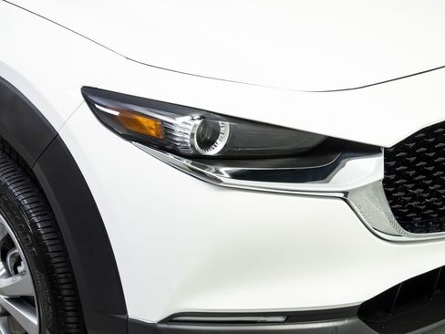 Used 2024 MAZDA CX-30 AWD 2.5 S w/ Preferred Package image 35