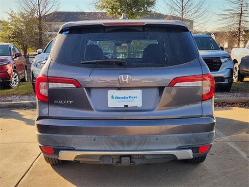 Used 2020 Honda Pilot EX-L image 5