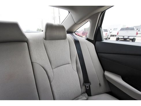 Used 2025 Honda Accord LX image 13