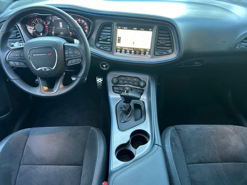 Used 2023 Dodge Challenger GT w/ Plus Package image 3