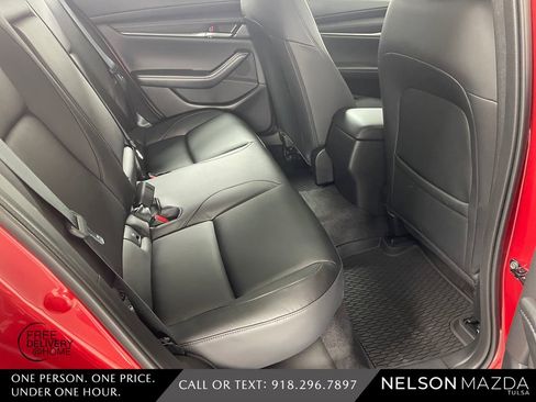 New 2026 MAZDA MAZDA3 s image 41