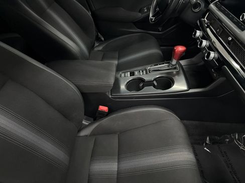 Used 2024 Honda Civic Sport image 29
