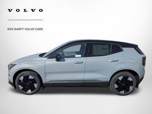 New 2026 Volvo EX30 Ultra w/ Climate Package AWD/4WD image 7