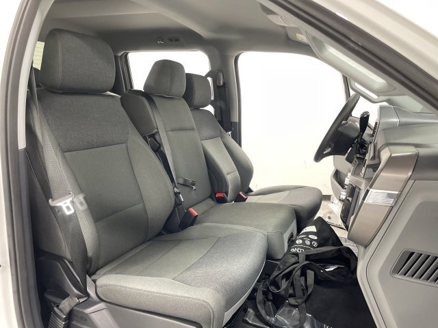 Used 2025 Ford F150 XLT w/ Equipment Group 301A Standard AWD/4WD image 27
