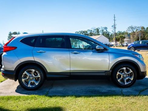 Used 2019 Honda CR-V EX-L image 19