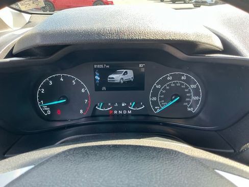 Used 2022 Ford Transit Connect XLT FWD image 14
