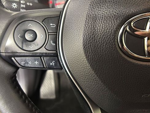 Used 2021 Toyota Corolla SE FWD image 58