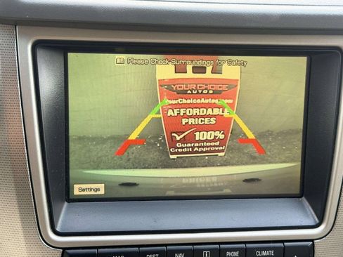 Used 2010 Ford Fusion Hybrid FWD image 37