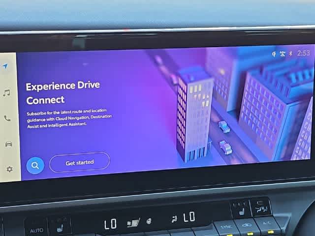 Certified 2025 Toyota Camry XSE FWD image 23