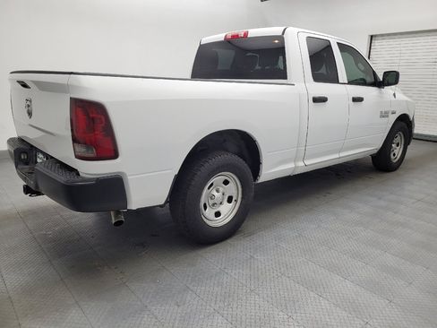 Used 2017 RAM 1500 Tradesman RWD image 10