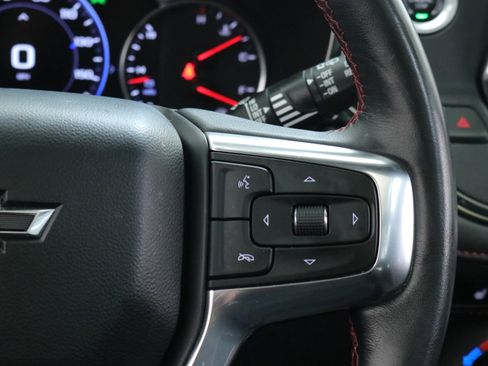 Used 2022 Chevrolet Blazer RS image 14