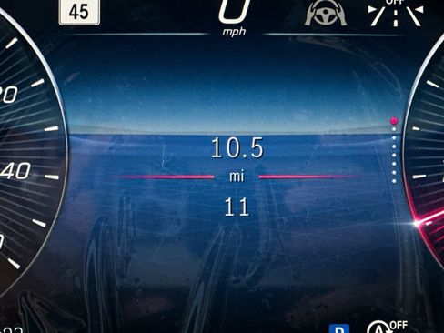 New 2026 Mercedes-Benz G 550 image 34