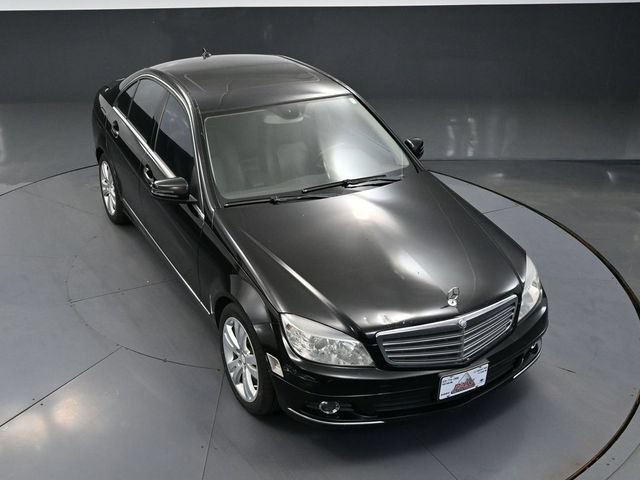 Used 2011 Mercedes-Benz C 300 4MATIC Sedan image 54