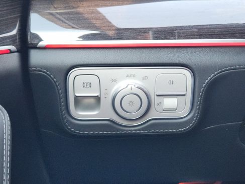 Used 2022 Mercedes-Benz GLE 53 AMG 4MATIC Coupe image 26