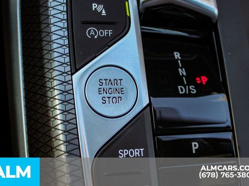 Used 2025 BMW M240i xDrive Coupe w/ Premium Package image 29