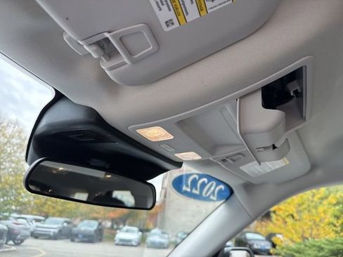 Used 2022 Ford Bronco Sport Big Bend image 36