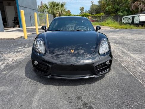 Used 2014 Porsche Cayman S RWD image 81