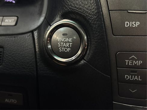 Used 2010 Lexus LS 460 AWD image 38