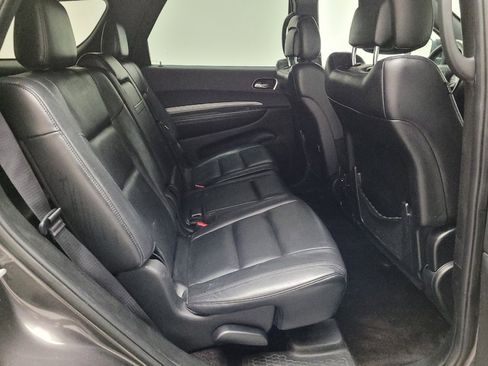 Used 2019 Dodge Durango GT w/ Blacktop Package RWD image 19