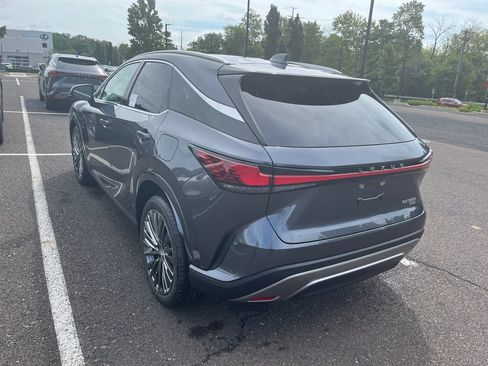 New 2026 Lexus RX 350 AWD w/ Convenience Package image 2