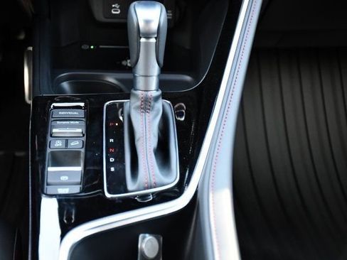 New 2026 Acura ADX A-Spec AWD/4WD image 27