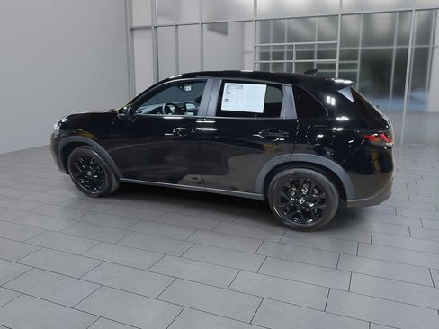 Used 2024 Honda HR-V Sport image 6
