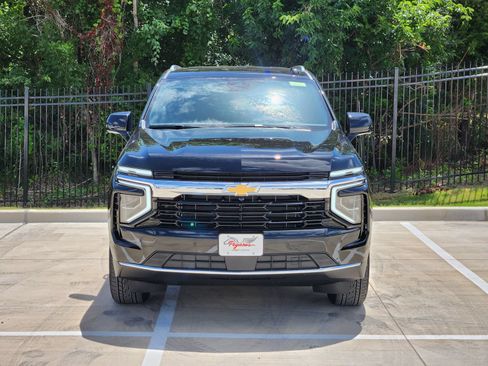 New 2026 Chevrolet Tahoe LS RWD image 6