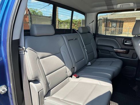 Used 2016 GMC Sierra 1500 SLT AWD/4WD image 26