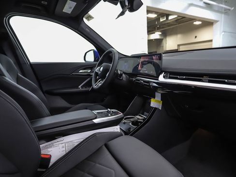 New 2026 BMW X1 xDrive28i w/ Technology Package image 29