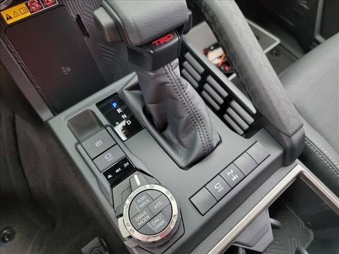 Used 2026 Toyota 4Runner TRD Off-Road Premium AWD/4WD image 20