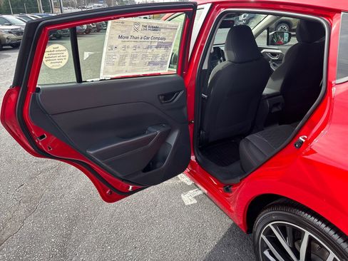 New 2026 Subaru Impreza 2.0i Sport image 30