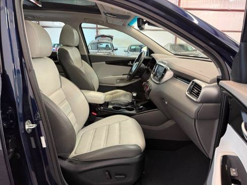 Used 2020 Kia Sorento SX FWD image 27