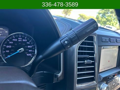 Used 2019 Ford F450 Limited AWD/4WD image 24