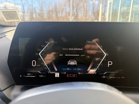 Used 2025 BMW 228i xDrive w/ Premium Package image 12